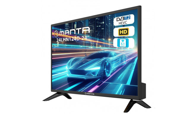 Manta 24LHN124D