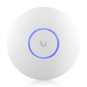 UBIQUITI COMPACT, CEILING-MOUNTED WIFI 6 AP WITH 4 SPATIAL STREAMS THAT IMPROVES UPON THE U6 LITE WI