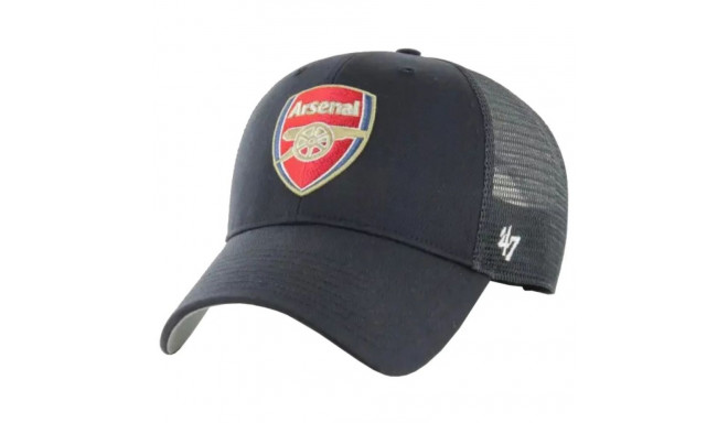 47 Brand Liverpool FC Branson Cap M EPL-BRANS30CTP-NY (One size)