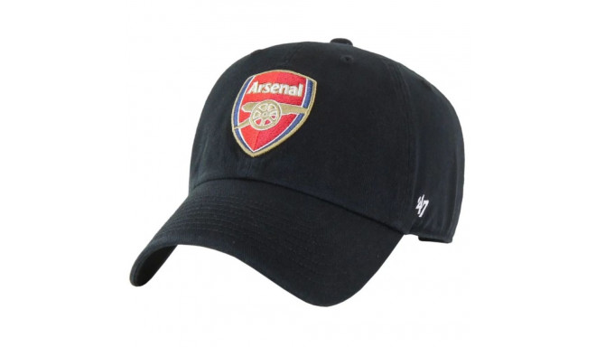 47 Brand Arsenal FC MVP Cap M EPL-RGW30GWS-BKA (One size)