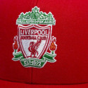 Cap 47 Brand EPL FC Liverpool Cap M EPL-MVP04WBV-RDH (One size)