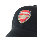 47 Brand Arsenal FC MVP Cap M EPL-RGW30GWS-BKA (One size)