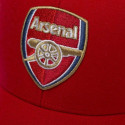 47 Brand Arsenal FC MVP Cap M EPL-MVP30WBV-RDA (One size)