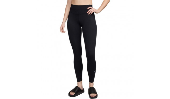 Nike Dri-Fit One W Leggings FN3226 010 (S)