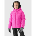 4F Jr 4FJWAW24TTJAF543-54S winter ski jacket (140)