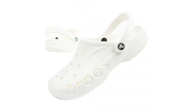 Crocs Baya Flip-Flops M 10126-100 (46.5)
