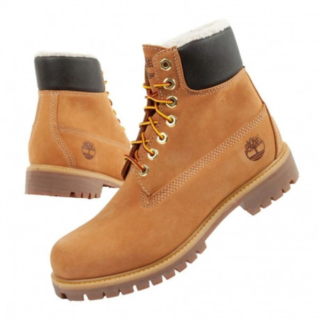 Timberland Premium 6 M TB1A2E31231 shoes (41.5)