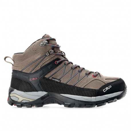 CMP Rigel Mid WP M 3Q12947-02PD shoes (41.0)