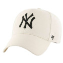 47 Brand nokamüts Mlb New York Yankees Cap B-MVPSP17WBP-NT (One size)