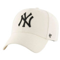 47 Brand cap Mlb New York Yankees Cap B-MVPSP17WBP-NT (One size)