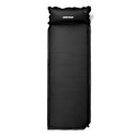 Meteor 16437 self-inflating mat (uniw)