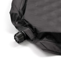 Meteor 16437 self-inflating mat (uniw)