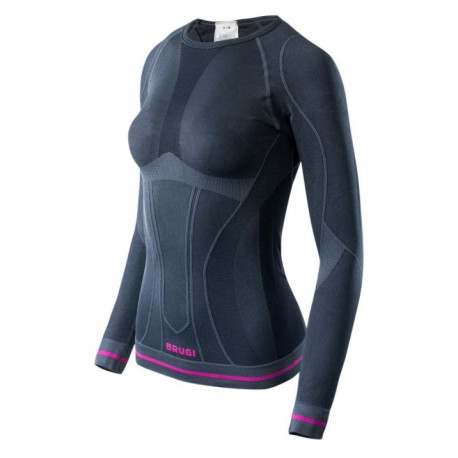Brugi 2rar W 92800138423 thermoactive shirt (LXL)