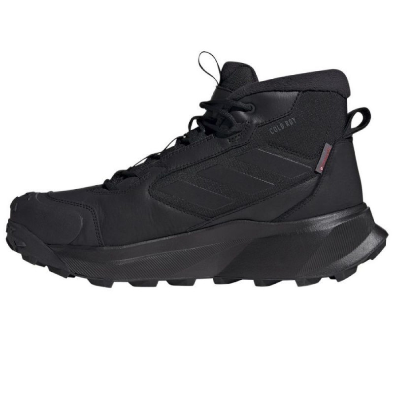 Adidas Terrex Winter Boot Mid Leather M ID2859 shoes (44 2/3