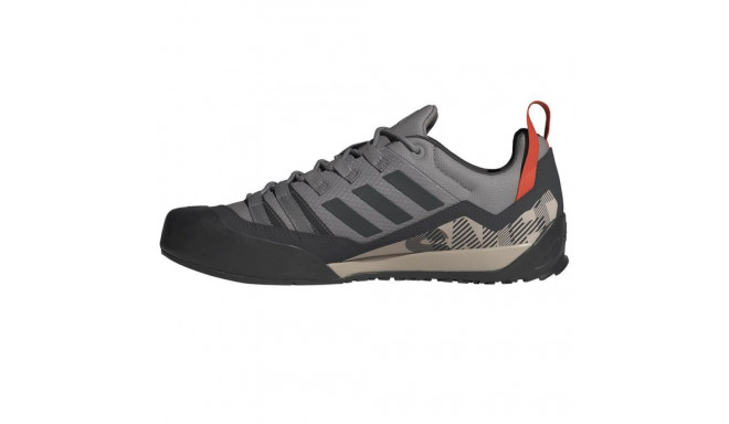 Adidas Terrex Swift Solo M shoes ID3449 (44 2/3) Hiking shoes