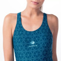 AquaWave Seaweed W swimsuit 92800481982 (M)