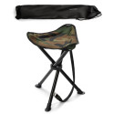 Meteor Lago 16937 folding chair (uniw)