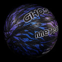 Meteor Ghost 16750 basketball (uniw)