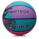 Meteor Switch 7 16804 size 7 basketball (uniw)