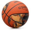 Meteor Cover up 7 basketball ball 16808 size 7 (uniw)