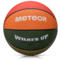 Meteor What&#39;s up 7 16800 size 7 basketball (uniw)