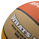 Meteor What&#39;s up 7 basketball ball 16801 size 7 (uniw)