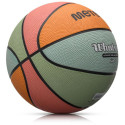 Meteor What&#39;s up 5 basketball ball 16795 size 5 (uniw)