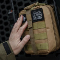 Offlander Molle tactical pouch first aid kit OFF_CACC_09KH Offlander Molle tactical pouch first aid kit OFF_CACC_09KH