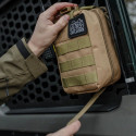 Offlander Molle tactical pouch first aid kit OFF_CACC_09KH Offlander Molle tactical pouch first aid kit OFF_CACC_09KH