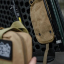 Offlander Molle tactical pouch first aid kit OFF_CACC_09KH Offlander Molle tactical pouch first aid kit OFF_CACC_09KH