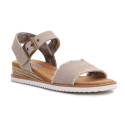 Skechers Desert Kiss Adobe Princess W 113541-TPE Sandals (EU 37,5)