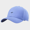 Cap 4F 4FWSS24ACABU267 32S (L/XL)