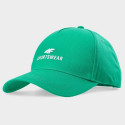 Cap 4F 4FWSS24ACABU266 41S (L/XL)