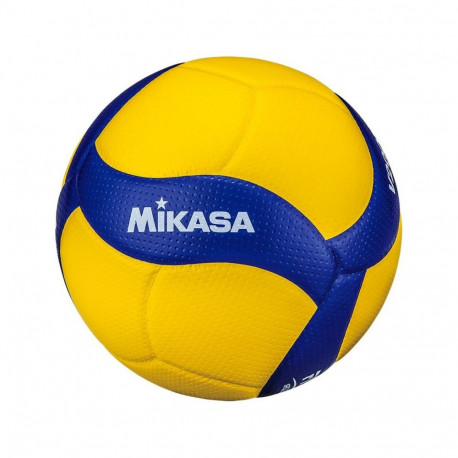Mikasa V200W Volleyball (5)