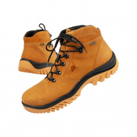 Hiking shoes 4F M OBMH258 83S (46)