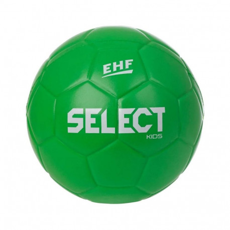 Handball 0 Select Soft 2371400444 (Ø)