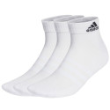 Adidas Cushioned Sportswear Ankle HT3441 socks (46-48)