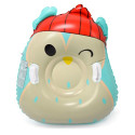 Meteor Owl 16765 snow slide (uniw)