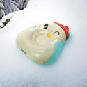 Meteor Owl 16765 snow slide (uniw)