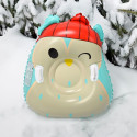 Meteor Owl 16765 snow slide (uniw)