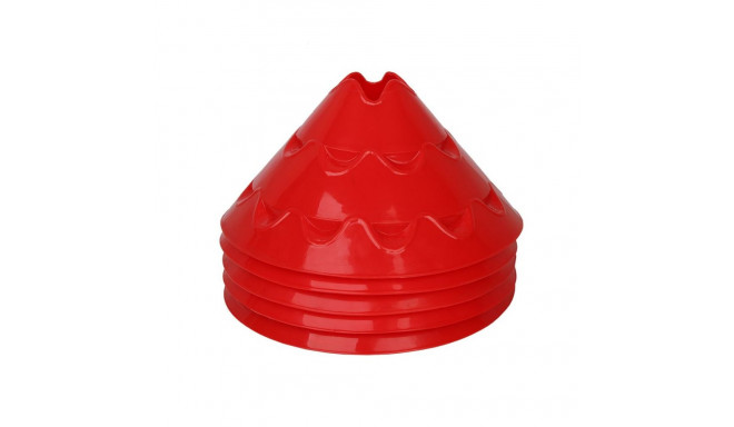 Maxwel mushroom cone 15 cm 2011093P (15 cm)