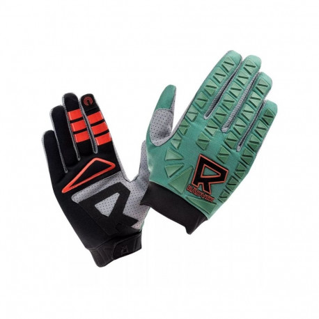 Radvik Vox Gts M 92800493073 Cycling Gloves (XXL)