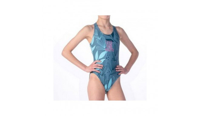 AquaWave Salava Jr swimsuit 92800482107 (152)