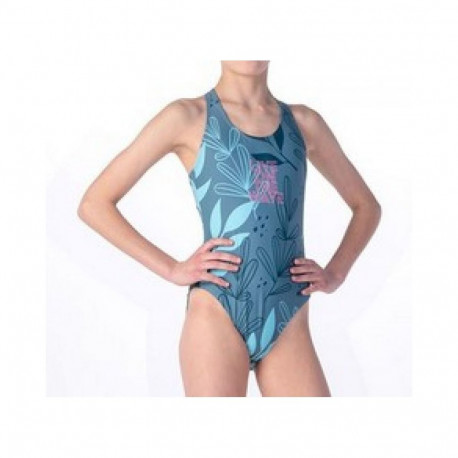 AquaWave Salava Jr. 92800482107 Swimsuit (146)