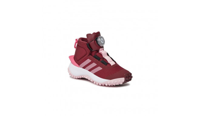 Adidas Fortatrail Boa K Jr IG7261 shoes (40)