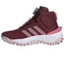 Adidas Fortatrail Boa K Jr IG7261 shoes (40)