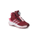 Adidas Fortatrail Boa K Jr IG7261 shoes (39 1/3)