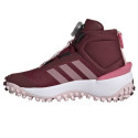 Adidas Fortatrail Boa K Jr IG7261 shoes (38 2/3)