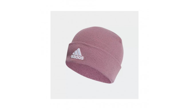 Adidas Logo Beanie Cuf II3526 (OSFW)