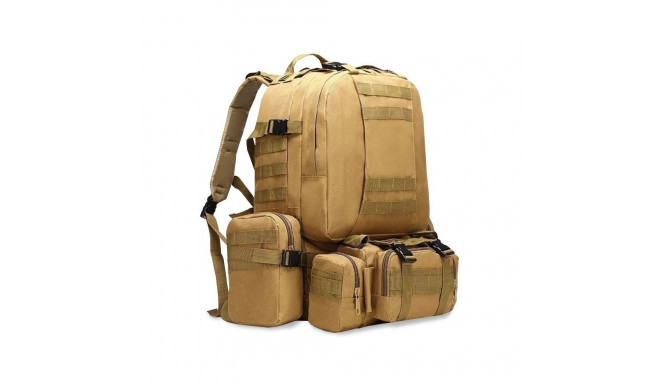 Offlander Survival Combo 18L Backpack OFF_CACC_36KH